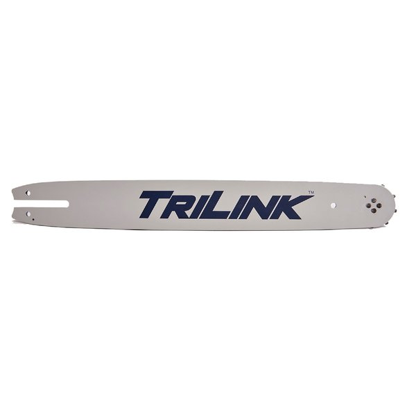 Trilink Bar 18 inch Laminate 3/8 .050 66DL for Shindaiwa 488; Chainsaw L3501866-4025TP